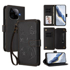 For vivo iQOO Neo Z9 / Z9 Pro Turbo 5G / Black