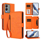 For vivo Y17s 4G / Y36 5G / Y33t 2023 / Orange
