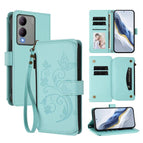 For vivo Y17s 4G / Y36 5G / Y33t 2023 / Mint Green