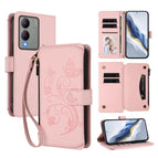 For vivo Y17s 4G / Y36 5G / Y33t 2023 / Pink