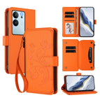 For vivo V29e / Y200 / V30 Lite 5G / Orange