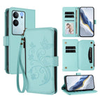 For vivo V29e / Y200 / V30 Lite 5G / Mint Green
