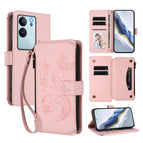 For vivo V29e / Y200 / V30 Lite 5G / Pink