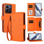 For vivo Y78 / Y36 4G Global / Orange