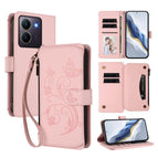 For vivo Y78 / Y36 4G Global / Pink