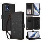 For vivo Y02A 4G / Y11 2023 / Y02t / Black