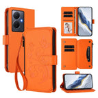 For vivo Y78+ 5G Global / V29 Lite / Orange