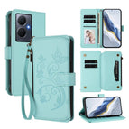 For vivo Y78+ 5G Global / V29 Lite / Mint Green