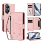 For vivo Y100 India / Y100A Global / Pink