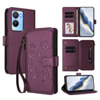 For vivo Y56 5G Global / Y16 4G Global / Dark Purple