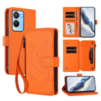 For vivo Y56 5G Global / Y16 4G Global / Orange