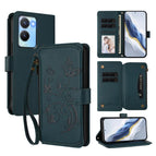 For vivo Y56 5G Global / Y16 4G Global / Dark Green