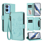 For vivo Y56 5G Global / Y16 4G Global / Mint Green