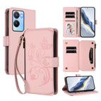 For vivo Y56 5G Global / Y16 4G Global / Pink