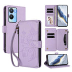 For vivo Y56 5G Global / Y16 4G Global / Light Purple