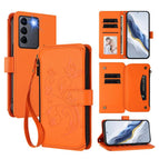 For vivo S16 / V27 5G / V27 Pro 5G / Orange
