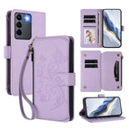 For vivo S16 / V27 5G / V27 Pro 5G / Light Purple