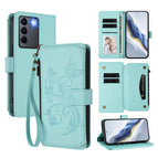 For vivo S16e 5G / V27e 4G / T2 4G / Mint Green