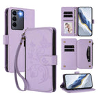For vivo S16e 5G / V27e 4G / T2 4G / Light Purple