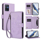 For vivo Y55s 5G 2023 / Y55 5G Global / Light Purple