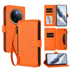 For vivo Y300 Pro+ 5G / iQOO Z10 5G / Orange