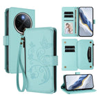 For vivo Y300 Pro+ 5G / iQOO Z10 5G / Mint Green