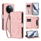 For vivo Y300 Pro+ 5G / iQOO Z10 5G / Pink