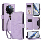 For vivo Y300 Pro+ 5G / iQOO Z10 5G / Light Purple