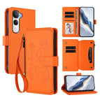 For vivo Y400 5G Global / Orange