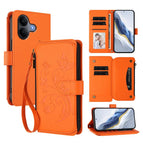 For vivo V60 Lite 5G Global / Orange