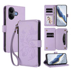 For vivo V60 Lite 5G Global / Light Purple