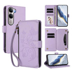 For vivo Y31 5G Global / Light Purple