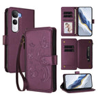 For vivo Y400 4G / Dark Purple