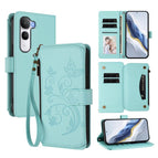 For vivo Y400 4G / Mint Green