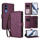 For vivo V70 FE 5G / Dark Purple