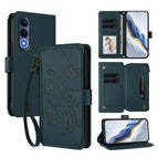 For vivo V70 FE 5G / Dark Green