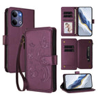 For vivo Y21 5G 2026 / Y05 4G / Y11d / Dark Purple