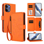 For vivo Y21 5G 2026 / Y05 4G / Y11d / Orange