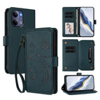 For vivo Y21 5G 2026 / Y05 4G / Y11d / Dark Green