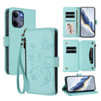 For vivo Y21 5G 2026 / Y05 4G / Y11d / Mint Green