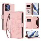 For vivo Y21 5G 2026 / Y05 4G / Y11d / Pink