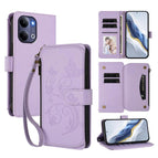 For vivo Y21 5G 2026 / Y05 4G / Y11d / Light Purple