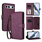 For vivo S50 Pro mini / X300 FE 5G Russia / Dark Purple