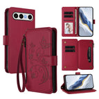For vivo S50 Pro mini / X300 FE 5G Russia / Wine Red