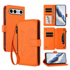 For vivo S50 Pro mini / X300 FE 5G Russia / Orange