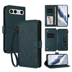 For vivo S50 Pro mini / X300 FE 5G Russia / Dark Green