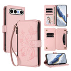 For vivo S50 Pro mini / X300 FE 5G Russia / Pink