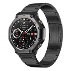 For Amazfit T-Rex 3 / Black