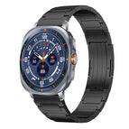 For Samsung Galaxy Watch Ultra/Ultra 2025 / Black