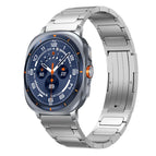 For Samsung Galaxy Watch Ultra/Ultra 2025 / Silver